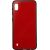 Придбати Чехол-накладка TOTO Pure Glass Case Samsung Galaxy A10 Red, image , зображення 3, характеристики, відгуки