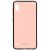Купить Чехол-накладка TOTO Pure Glass Case Samsung Galaxy A10 Pink, фото , характеристики, отзывы