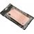 Купить Чехол-накладка TOTO Pure Glass Case Samsung Galaxy A10 Pink, фото , изображение 2, характеристики, отзывы
