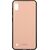 Придбати Чехол-накладка TOTO Pure Glass Case Samsung Galaxy A10 Pink, image , зображення 3, характеристики, відгуки