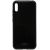 Купить Чехол-накладка TOTO Pure Glass Case Huawei Y6 2019 Black, фото , характеристики, отзывы
