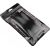 Купить Чехол-накладка TOTO Pure Glass Case Huawei Y6 2019 Black, фото , изображение 2, характеристики, отзывы