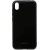 Купить Чехол-накладка TOTO Pure Glass Case Huawei Y5 2019 Black, фото , характеристики, отзывы