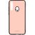 Придбати Чехол-накладка TOTO Pure Glass Case Huawei P Smart+ 2019 Pink, image , характеристики, відгуки