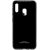 Купить Чехол-накладка TOTO Pure Glass Case Huawei Y7 2019 Black, фото , характеристики, отзывы