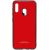 Придбати Чехол-накладка TOTO Pure Glass Case Huawei Y7 2019 Red, image , характеристики, відгуки