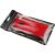 Придбати Чехол-накладка TOTO Pure Glass Case Huawei Y7 2019 Red, image , зображення 2, характеристики, відгуки