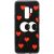 Купить Чехол-накладка TOTO Cartoon Print Glass Case Samsung Galaxy S9+ Just Eatit, фото , характеристики, отзывы