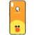 Купить Чехол-накладка TOTO Cartoon Print Glass Case Huawei P Smart Z Line friends Sally, фото , характеристики, отзывы