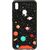 Придбати Чехол-накладка TOTO Cartoon Print Glass Case Huawei P Smart Z Planets, image , характеристики, відгуки