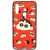 Купить Чехол-накладка TOTO Cartoon Print Glass Case Xiaomi Redmi 7 monkey, фото , характеристики, отзывы