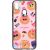 Купить Чехол-накладка TOTO Cartoon Print Glass Case Huawei P Smart Z Line friends Linc, фото , характеристики, отзывы