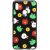 Купить Чехол-накладка TOTO Cartoon Print Glass Case Huawei P Smart Z Line friends Black, фото , характеристики, отзывы