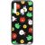 Купить Чехол-накладка TOTO Cartoon Print Glass Case Huawei P Smart Z Line friends Black, фото , изображение 2, характеристики, отзывы
