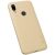 Купить Чехол-накладка Nillkin Super Frosted Shield Case Xiaomi Redmi 7/Y3 Gold, фото , изображение 3, характеристики, отзывы