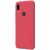 Купить Чехол-накладка Nillkin Super Frosted Shield Case Xiaomi Redmi 7/Y3 Red, фото , изображение 3, характеристики, отзывы