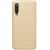Купить Чехол-накладка Nillkin Super Frosted Shield Xiaomi Mi 9 Gold, фото , характеристики, отзывы