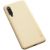 Купить Чехол-накладка Nillkin Super Frosted Shield Xiaomi Mi 9 Gold, фото , изображение 3, характеристики, отзывы