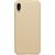 Купить Чехол-накладка Nillkin Super Frosted Shield Case Huawei Y6 Pro 2019 Gold, фото , характеристики, отзывы