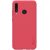 Купить Чехол-накладка Nillkin Super Frosted Shield Case Huawei P Smart+ 2019 Red, фото , характеристики, отзывы