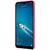 Придбати Чехол-накладка Nillkin Super Frosted Shield Case Huawei Y7 prime 2019 Red, image , зображення 3, характеристики, відгуки