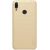 Купить Чехол-накладка Nillkin Super Frosted Shield Case Huawei Y7 prime 2019 Gold, фото , характеристики, отзывы