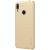Купить Чехол-накладка Nillkin Super Frosted Shield Case Huawei Y7 prime 2019 Gold, фото , изображение 3, характеристики, отзывы