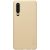 Придбати Чехол-накладка Nillkin Super Frosted Shield Case Huawei P30 Gold, image , характеристики, відгуки