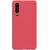 Купить Чехол-накладка Nillkin Super Frosted Shield Case Huawei P30 Red, фото , характеристики, отзывы