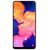 Купить Чехол-накладка Nillkin Super Frosted Shield Case Samsung A10 White, фото , изображение 2, характеристики, отзывы