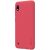 Купить Чехол-накладка Nillkin Super Frosted Shield Case Samsung A10 Red, фото , изображение 3, характеристики, отзывы