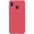 Купить Чехол-накладка Nillkin Super Frosted Shield Case Samsung A30 Red, фото , характеристики, отзывы