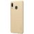 Купить Чехол-накладка Nillkin Super Frosted Shield Case Samsung A30 Gold, фото , изображение 3, характеристики, отзывы