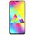 Купить Чехол-накладка Nillkin Super Frosted Shield Case Samsung M10 Gold, фото , изображение 2, характеристики, отзывы