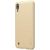 Купить Чехол-накладка Nillkin Super Frosted Shield Case Samsung M10 Gold, фото , изображение 3, характеристики, отзывы