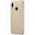 Купить Чехол-книжка Nillkin Sparkle Leather Case Huawei Y7 Prime 2019 Gold, фото , изображение 3, характеристики, отзывы