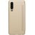 Купить Чехол-книжка Nillkin Sparkle Leather Case Huawei P30 Gold, фото , изображение 2, характеристики, отзывы