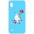 Купить Чехол-накладка TOTO Matt TPU 2mm Print Case Samsung Galaxy A10 #46 Koala Sky Blue, фото , изображение 2, характеристики, отзывы