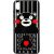Купить Чехол-накладка TOTO Cartoon Print Glass Case Xiaomi Redmi 7A Kumamon, фото , характеристики, отзывы