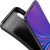 Купить Чехол-накладка TOTO TPU Carbon Fiber 1,5mm Case Samsung Galaxy A10 Dark Blue, фото , изображение 3, характеристики, отзывы