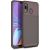 Купить Чехол-накладка TOTO TPU Carbon Fiber 1,5mm Case Samsung Galaxy A20/A30 Coffee, фото , характеристики, отзывы