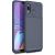 Купить Чехол-накладка TOTO TPU Carbon Fiber 1,5mm Case Samsung Galaxy A20/A30 Dark Blue, фото , характеристики, отзывы