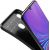 Купить Чехол-накладка TOTO TPU Carbon Fiber 1,5mm Case Samsung Galaxy A20/A30 Dark Blue, фото , изображение 3, характеристики, отзывы