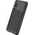 Купить Чехол-накладка TOTO TPU Carbon Fiber 1,5mm Case Samsung Galaxy A70 Black, фото , характеристики, отзывы