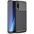 Придбати Чехол-накладка TOTO TPU Carbon Fiber 1,5mm Case Samsung Galaxy A70 Black, image , зображення 2, характеристики, відгуки