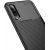 Купить Чехол-накладка TOTO TPU Carbon Fiber 1,5mm Case Samsung Galaxy A70 Black, фото , изображение 4, характеристики, отзывы