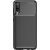 Купить Чехол-накладка TOTO TPU Carbon Fiber 1,5mm Case Samsung Galaxy A70 Black, фото , изображение 5, характеристики, отзывы