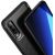 Купить Чехол-накладка TOTO TPU Carbon Fiber 1,5mm Case Samsung Galaxy A70 Black, фото , изображение 6, характеристики, отзывы