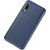 Придбати Чехол-накладка TOTO TPU Carbon Fiber 1,5mm Case Samsung Galaxy A70 Dark Blue, image , зображення 2, характеристики, відгуки
