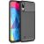 Купить Чехол-накладка TOTO TPU Carbon Fiber 1,5mm Case Samsung Galaxy M10 Black, фото , изображение 2, характеристики, отзывы